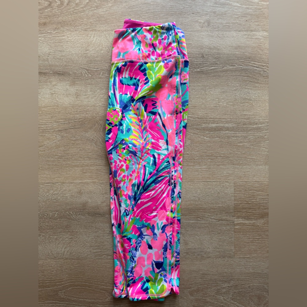 Lilly Pulitzer Leggings